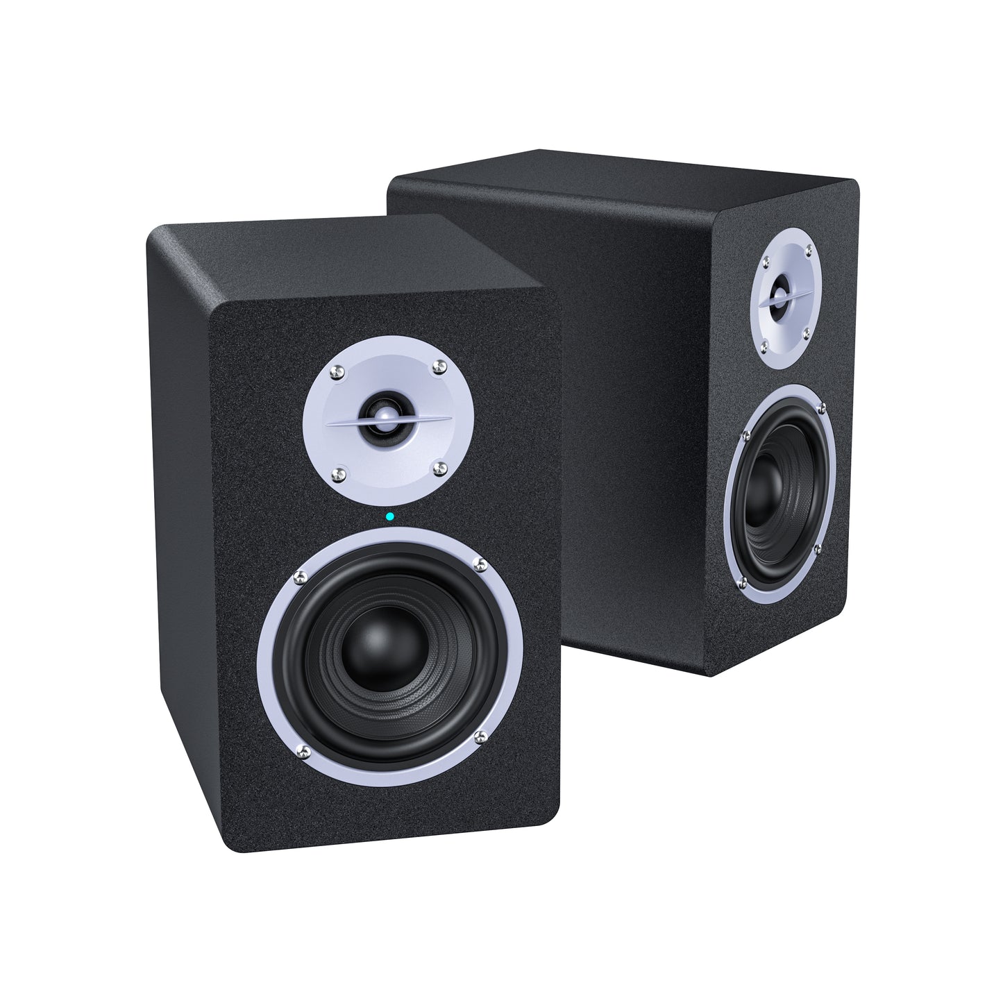 M40 monitor speaker