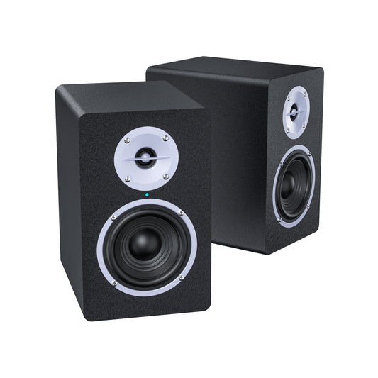M40 monitor speaker